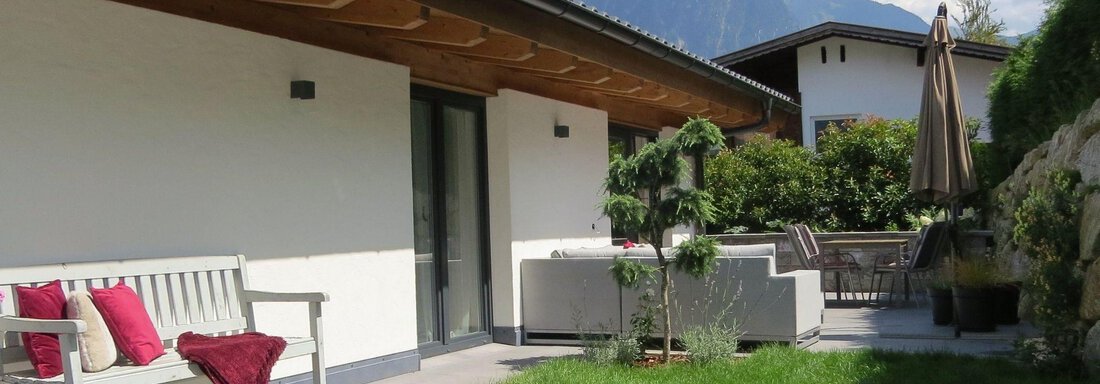 14 - Chalet Hackl - Sautens