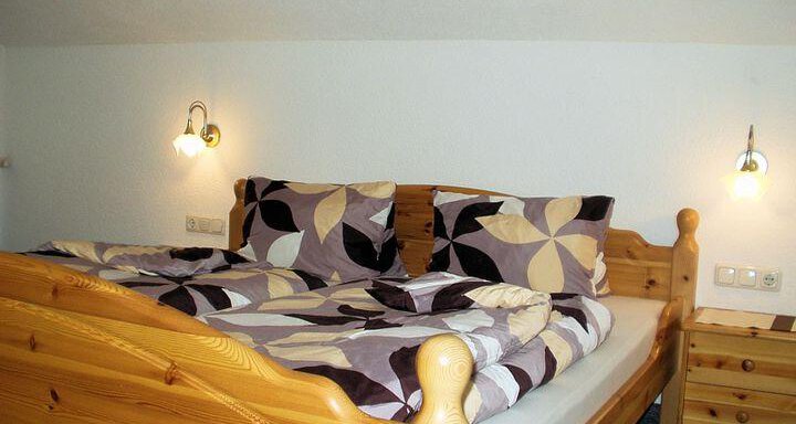 2. Zimmer Appartement 2 - Ferienhof Strigl - Sautens