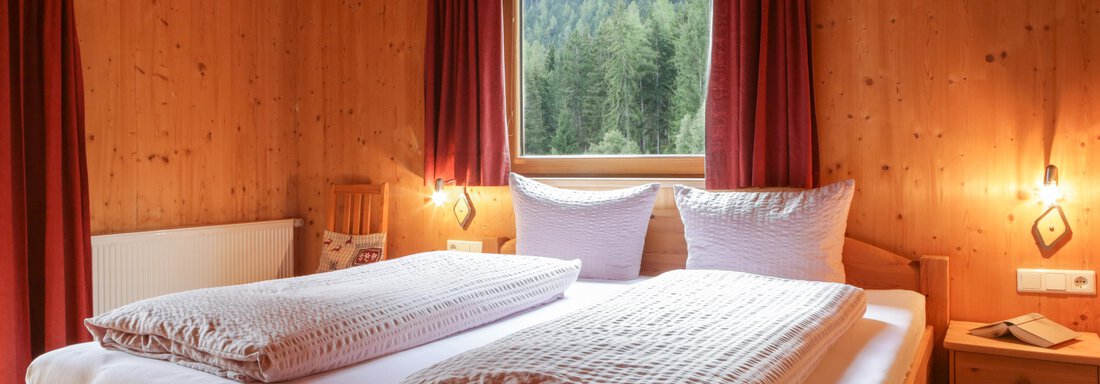 Ferienwohnung-6 - Ferienwohnungen und Chalets Pienz-Bobnar - Sautens