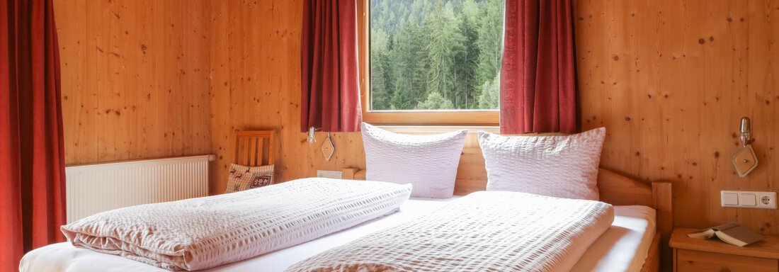 Ferienwohnung-7 - Ferienwohnungen und Chalets Pienz-Bobnar - Sautens