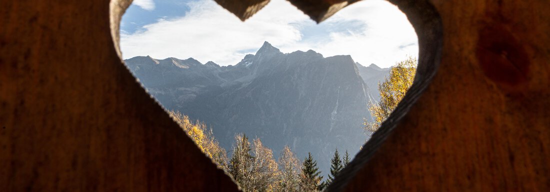 Ferienwohnung-8anna3 - Ferienwohnungen und Chalets Pienz-Bobnar - Sautens