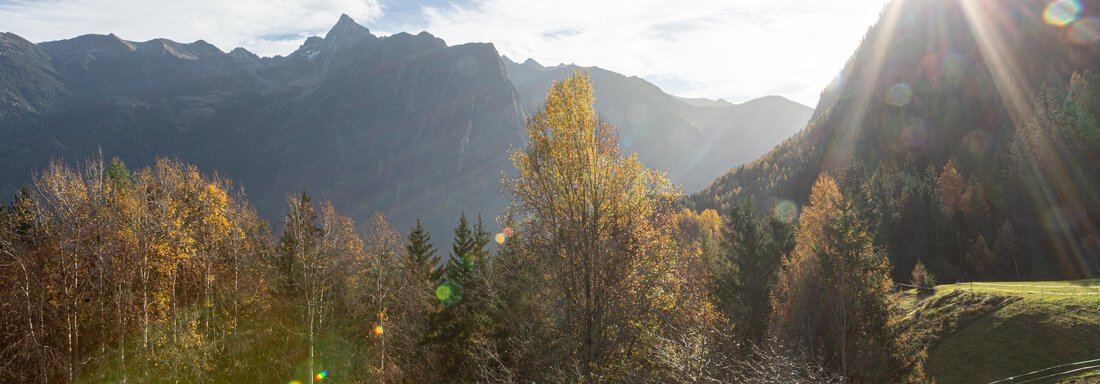 Ferienwohnung-10anna5 - Ferienwohnungen und Chalets Pienz-Bobnar - Sautens