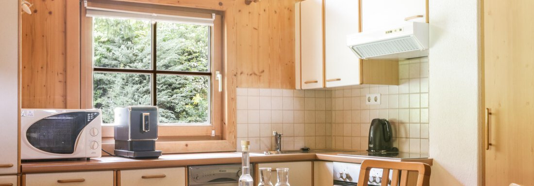 Ferienwohnung-46 - Ferienwohnungen und Chalets Pienz-Bobnar - Sautens