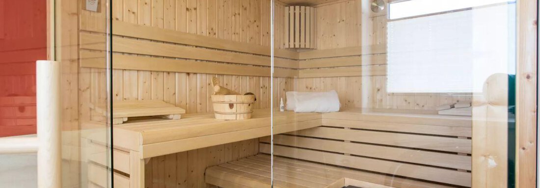 Master Suite Wildspitze Sauna - Hotel Ritzlerhof****S - Sautens