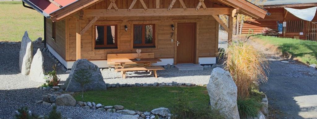 Acherkogel Lodge - X-Alp Lodges - Sautens