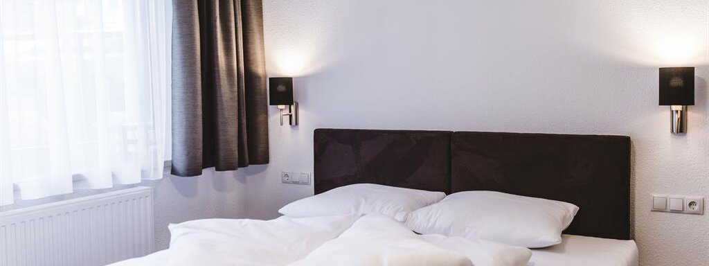 Alpen Juwel Schlafzimmer Top 5 - A CASA Appartements Juwel - Sölden