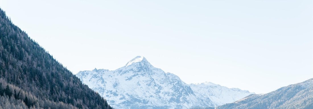 fantastic view - Alpine Lodge Sölden - Sölden