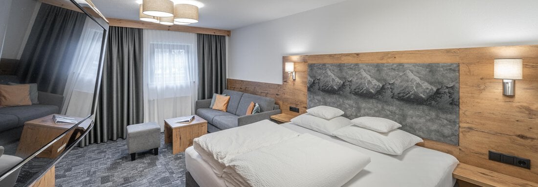 web-alt-kaisers-zimmer-32-2297 - Apart Hotel Garni Alt Kaisers - Sölden