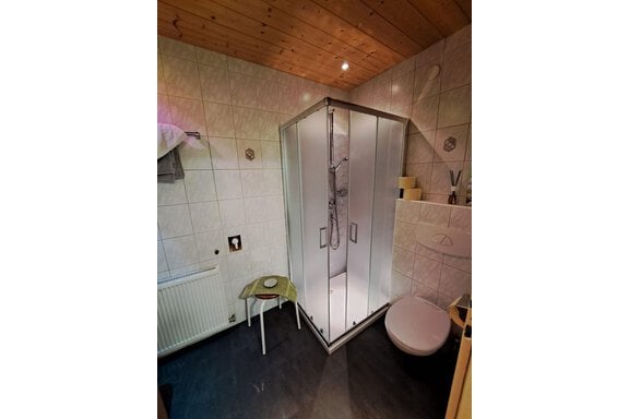 Badezimmer - Appartement  Fabio - Sölden