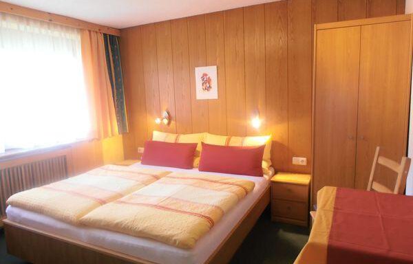 Doppelzimmer - Appartement Frei Raum - Sölden