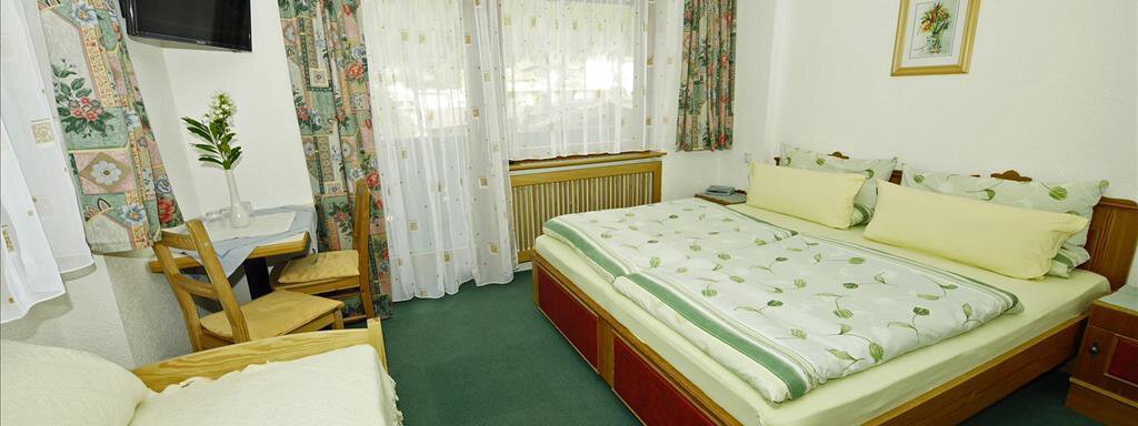 Zimmer - Appartement Frei Raum - Sölden