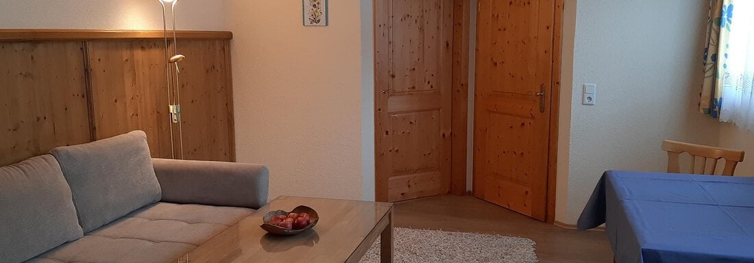 Wohnraum-03 - Appartement Kalkus - Sölden