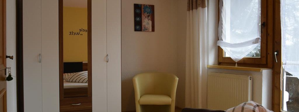 Zimmer wohnung groß - Appartement Krabacher Erich - Sölden