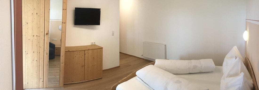 Zimmer2.4 - Appt. Kneisl Roman - Sölden