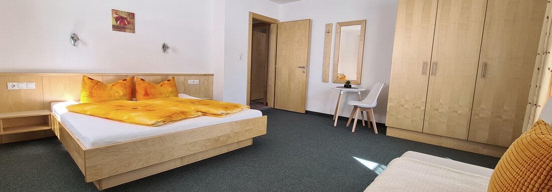 Appartement 3-5 Pers. - Appt. Skorpion - Sölden