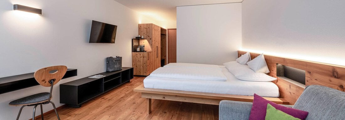 DL 2 PERFEKT - die berge lifestyle-hotel sölden - Sölden