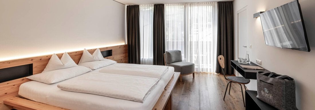 DM PERFEKT - die berge lifestyle-hotel sölden - Sölden