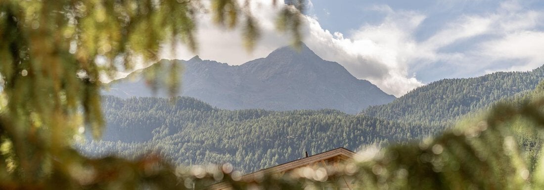 Dreibettzimmer mit Balkon 7 - Gästehaus Maier - Sölden