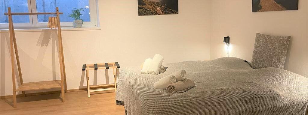 4-Bett-Zimmer, Keller, Top 2 - Giggi Hytten - Sölden