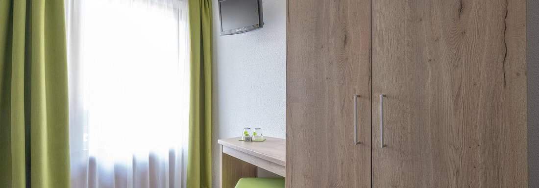 Haus Ulrich Beispiel Doppelzimmer Typ B - Sölden