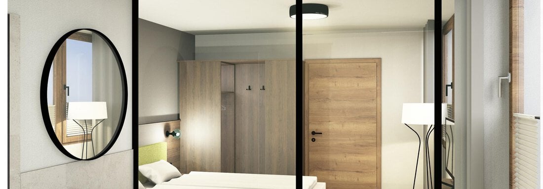 Badezimmer I - Home4You - Sölden