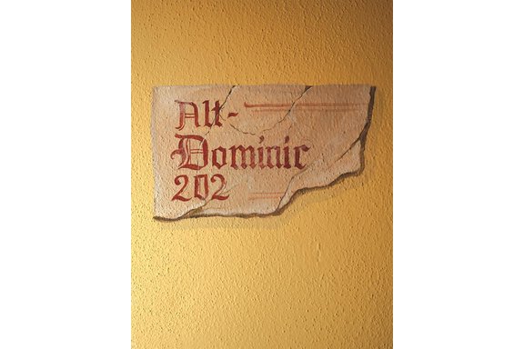 Zimmer Alt-Dominic - Hotel Dominic - Sölden