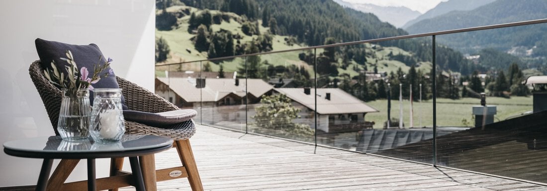 Standard Room - Hotel VAYA Sölden - fine living resort - Sölden