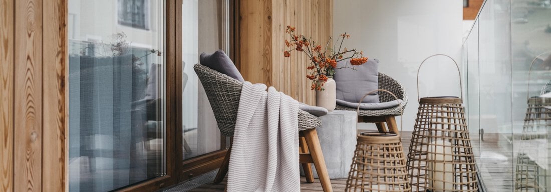 Family Room - Hotel VAYA Sölden - fine living resort - Sölden