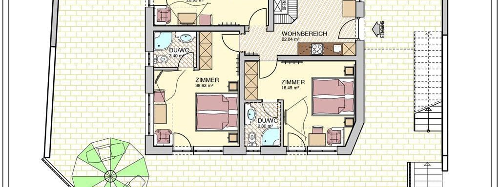 plan_app1_ml - Panoramablick - Sölden