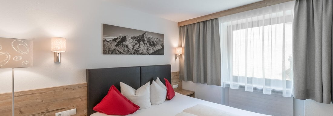 Alpine Apart A - rechenau living & relax - Sölden