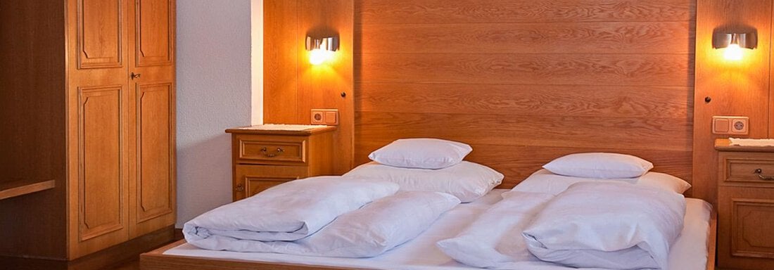 doppelzimmer_doppelzimmer_bergheim1_WZ - Sporthotel Garni Bergheim - Sölden