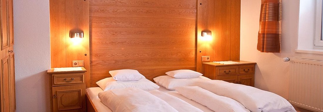 doppelzimmer_doppelzimmer_bergheim_WZ - Sporthotel Garni Bergheim - Sölden