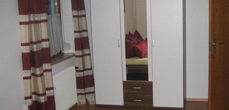 Appartement Imelda - Umhausen