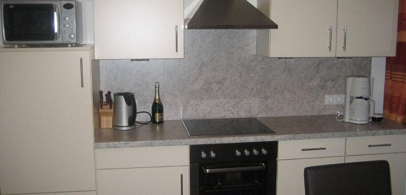 Appartement Imelda - Umhausen