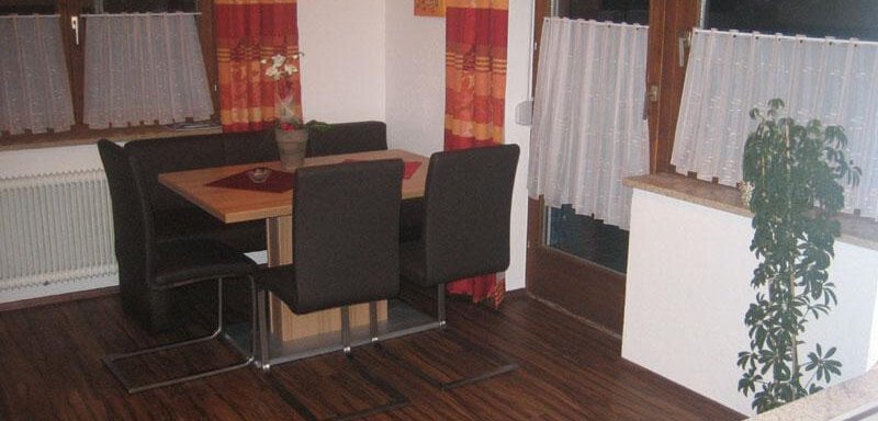 Appartement Imelda - Umhausen