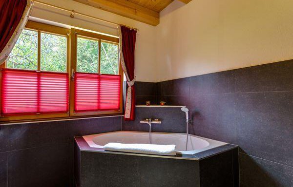 bathroom 2 - Chalet Carla - Umhausen