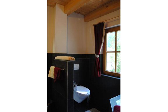 toilet - Chalet Carla - Umhausen