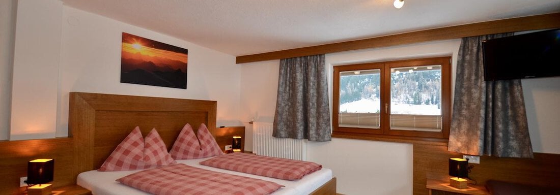 Ferienhaus Tirol im Ötztal - Umhausen