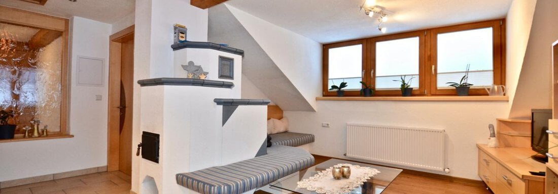 Ferienhaus Tirol - Appartement Hildegard - Ferienhaus Tirol im Ötztal - Umhausen