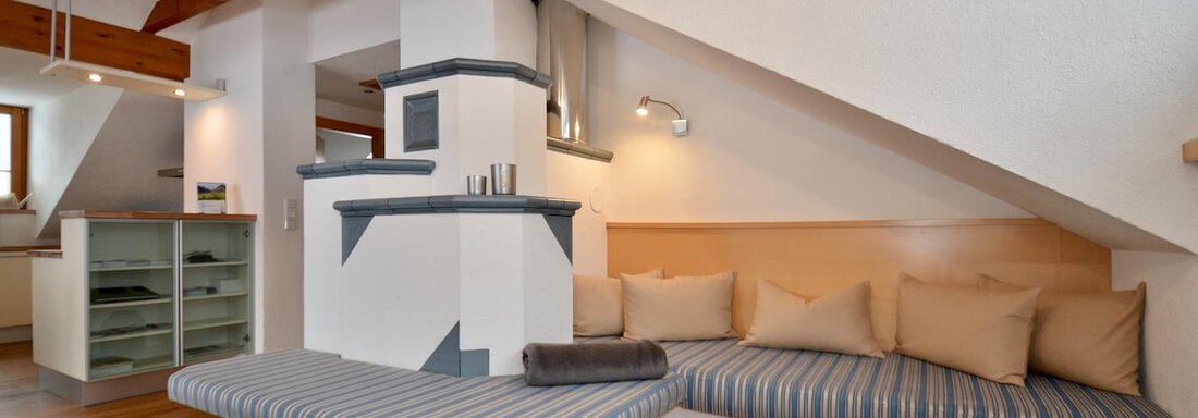 Ferienhaus Tirol - Appartement Hildegard - Ferienhaus Tirol im Ötztal - Umhausen