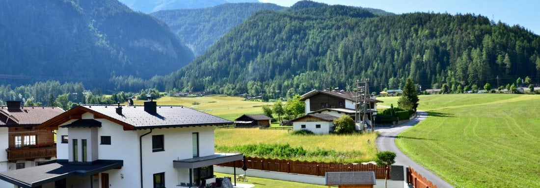 Ferienhaus Tirol - Appartement Hildegard - Ferienhaus Tirol im Ötztal - Umhausen