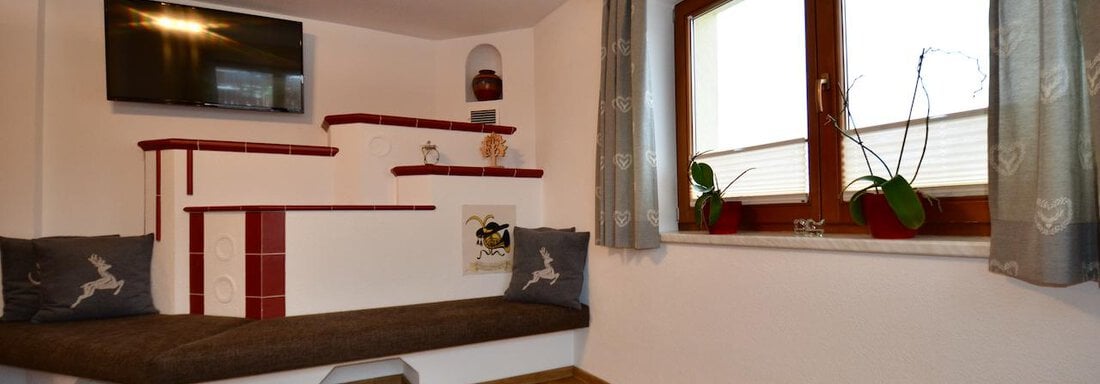 Ferienhaus Tirol - Appartement Gebhard - Ferienhaus Tirol im Ötztal - Umhausen