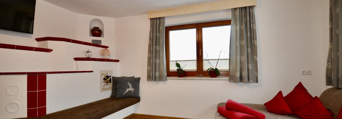 Ferienhaus Tirol - Appartement Gebhard - Ferienhaus Tirol im Ötztal - Umhausen