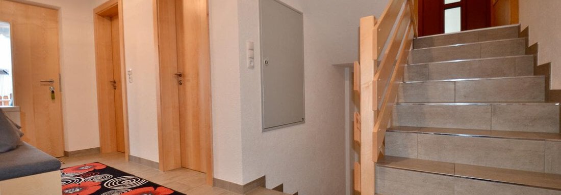 Ferienhaus Tirol - Appartement Gebhard - Ferienhaus Tirol im Ötztal - Umhausen