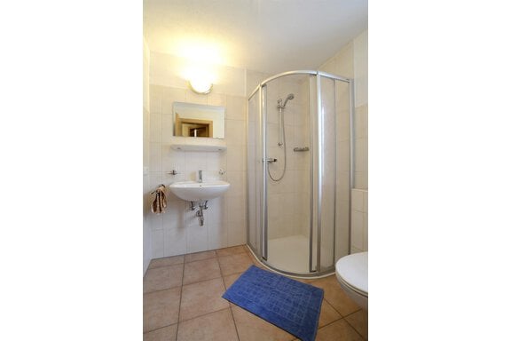 floor bathroom - Haus Gamsblick - Umhausen