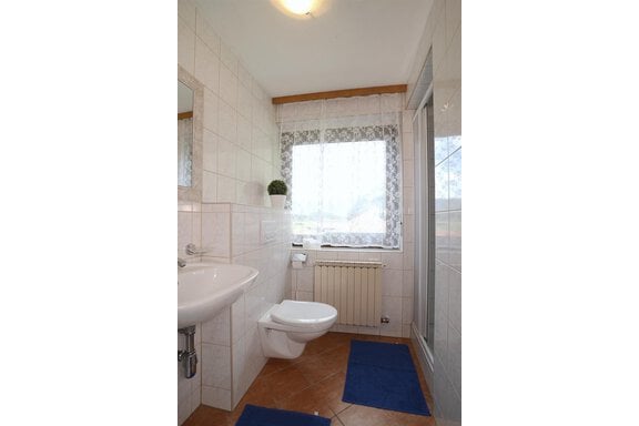 bathroom - Haus Gamsblick - Umhausen