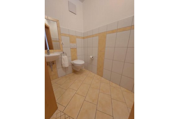 WC separat - Mandla´s Hoamat - Umhausen