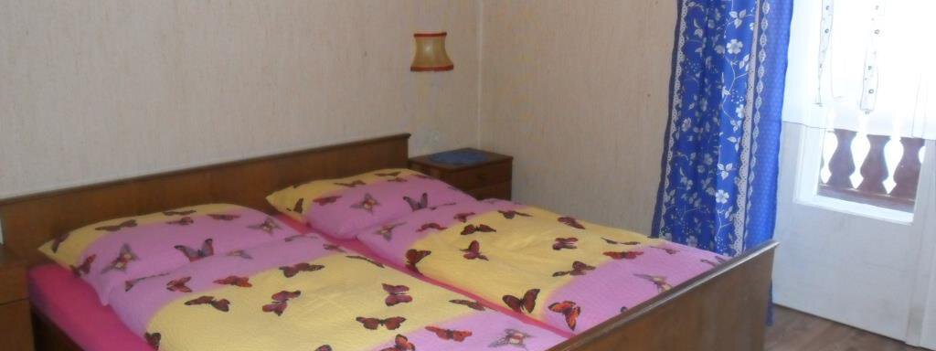 Schlafzimmer - Appt. Garni Anny - Vent