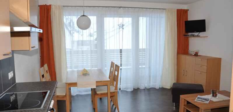 Appartement I - Appt. Montana - Vent