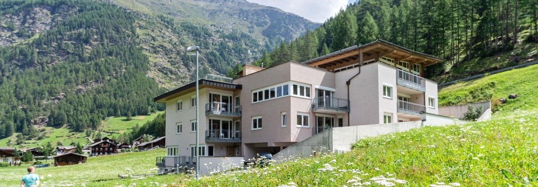 Y-Haus-1 - International House Sölden - Zwieselstein